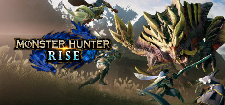 怪物猎人崛起豪华版/MONSTER HUNTER RISE Deluxe Edition(更新v16.0.2.0)