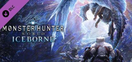 怪物猎人:世界-冰原/Monster Hunter World: Iceborne(更新v15.21.00-全DLC豪华版+世界定制版)