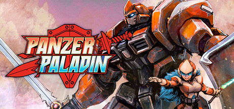 装甲圣骑士/装甲帕拉丁/Panzer Paladin(更新新版)