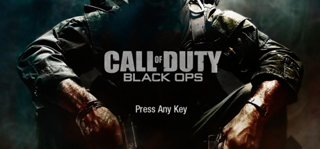 使命召唤7:黑色行动/COD7