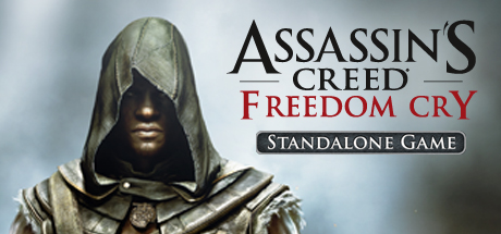 刺客信条4:黑旗 自由呐喊/Assassins Creed Freedom Cry