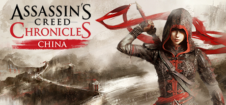 刺客信条编年史:中国/Assassins Creed Chronicles:China