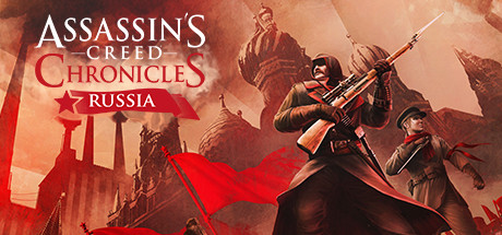 刺客信条编年史:俄罗斯/Assassins Creed Chronicles: Russia