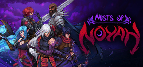 诺亚之雾/Mists of Noyah(v0.0.6)