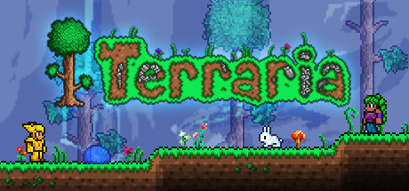泰拉瑞亚/Terraria(更新v1.4.4.9)