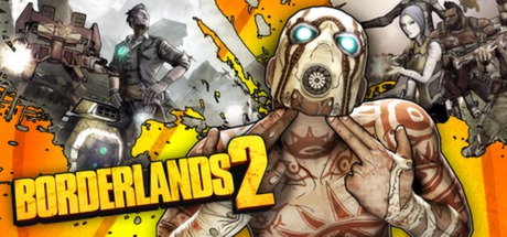 无主之地2/Borderlands 2 重制版(更新v1.8.5)