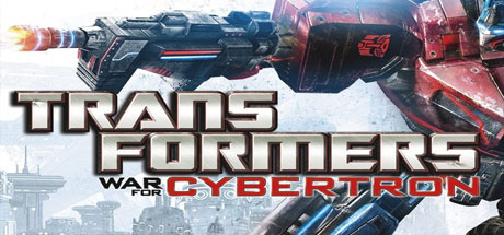 变形金刚:塞伯坦之战/Transformers: War for Cybertron