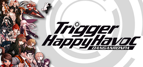 弹丸论破1:绝望的高中生/Danganronpa: Trigger Happy Havoc