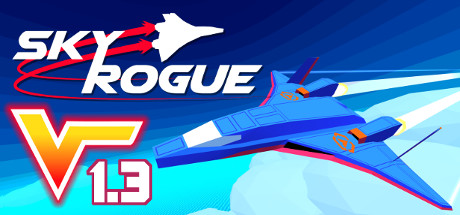 空中盗贼/Sky Rogue(v1.3.2)