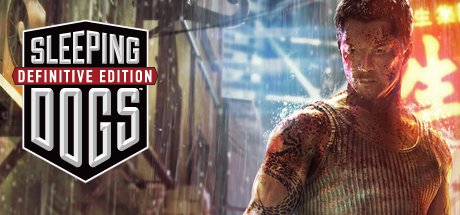 热血无赖:终极版/Sleeping Dogs: Definitive Edition(+全DLC+原生音乐+集成4K高清插件+修改器)