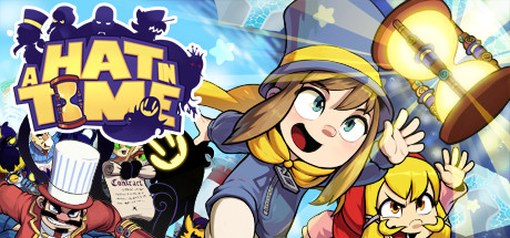 时光之帽/A Hat in Time(更新v20250629)
