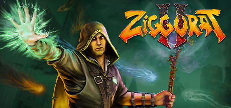 通灵塔2/Ziggurat 2(更新Build.16240521)