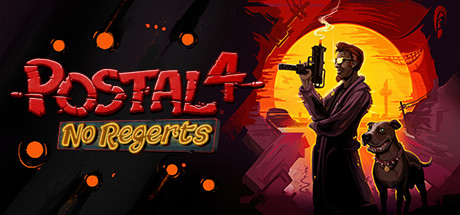 喋血街头4/POSTAL 4: No Regerts(v1.0.10-只有中文字幕,游戏菜单无中文)