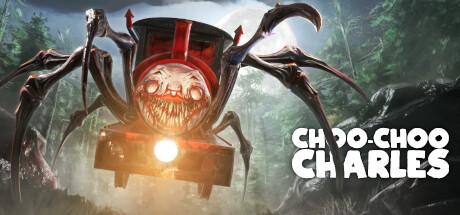 查尔斯小火车/Choo-Choo Charles (v1.1.1)