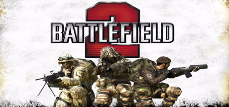 战地2/Battlefield 2(2022版支持hero战网)