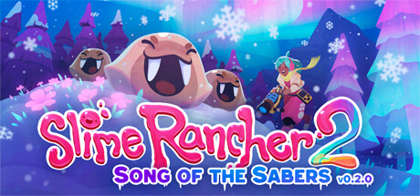 史莱姆牧场2/Slime Rancher 2(更新v0.6.3)