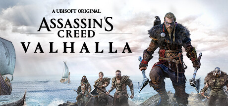 刺客信条:英灵殿/Assassins Creed Valhalla(v1.7.0-完全版-赠全氪金装备解锁)