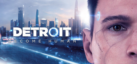 底特律:变人/化身为人/Detroit: Become Human(v28.09.2023)