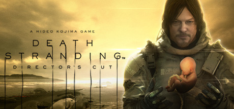 死亡搁浅/DEATH STRANDING(v1.05版联动赛博朋克2077内容)
