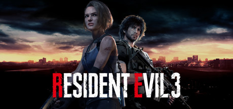 生化危机3:重制版/RESIDENT EVIL 3(V20230427-最终死斗+新增光线追踪+全DLC)