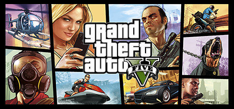 侠盗猎车手5/GTA5-B版(MOD版)