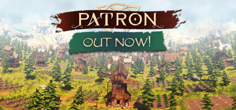 赞助者/Patron(更新v1.902.0)