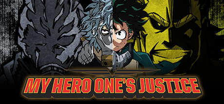 我的英雄学院:一人的正义/My Hero Academia: Ones(v04.02.2023)