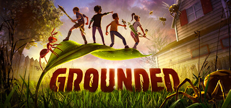 禁闭求生/Grounded(v1.3.2.4359 单机网络联机)
