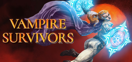 吸血鬼幸存者/Vampire Survivors(更新v1.12.108)