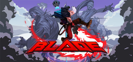 刀锋战神/Blade Assault(v1.2)