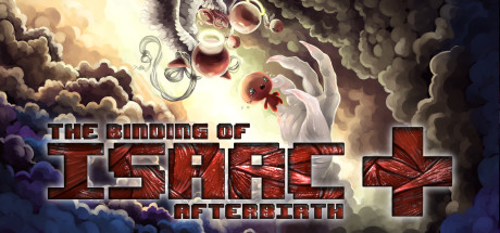 以撒的结合:胎衣/The Binding of Isaac: Afterbirth(整合6号升级档)