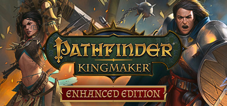 开拓者:拥王者 /Pathfinder: Kingmaker(更新v2.1.2b 帝王版)