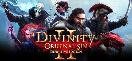 神界:原罪2终极版/Divinity: Original Sin 2(V3.6.117.3735+DLC)