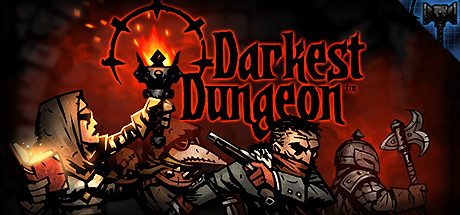 暗黑地牢/Darkest Dungeon(Build.18981653)