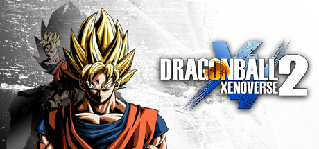 龙珠:超宇宙2/DRAGON BALL XENOVERSE 2(更新v1.24.01)
