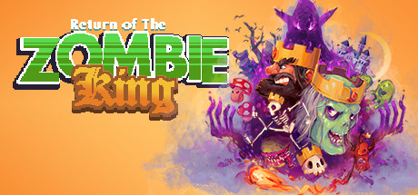 僵尸王归来/Return Of The Zombie King(v07.01.2020)