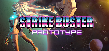 强袭人形:原体/Strike Buster Prototype