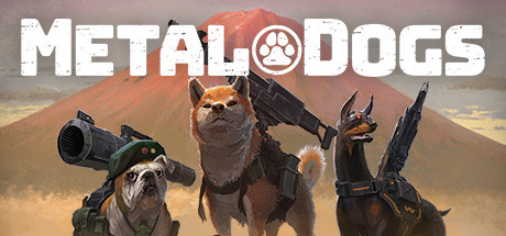 重装机犬/METAL DOGS(更新 v1.1.0)