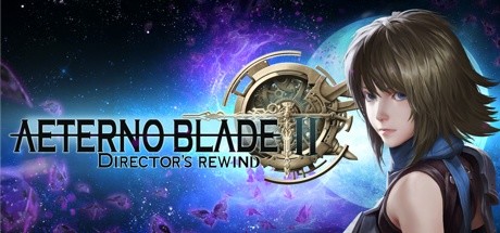 阿泰诺之刃2/AeternoBlade II(更新v2.2.0.0)