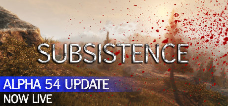 生存边缘/Subsistence(更新Build.15695723)