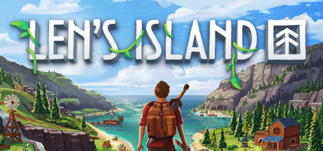 莱恩岛生存指南/Len’s Island(更新v1.0.12)