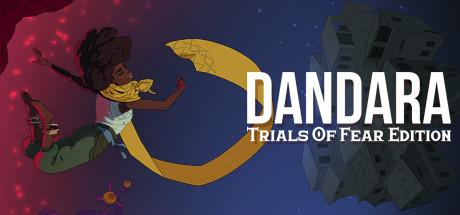 丹达拉:恐惧试炼/Dandara: Trials of Fear Edition