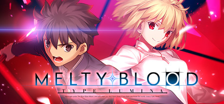 月姬乱斗/MELTY BLOOD: TYPE LUMINA(豪华限定版+15DLC+特典)