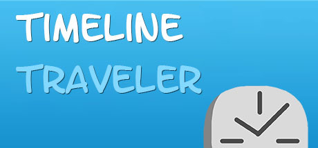 时间轴旅行者/Timeline Traveler(v30.09.2020版)