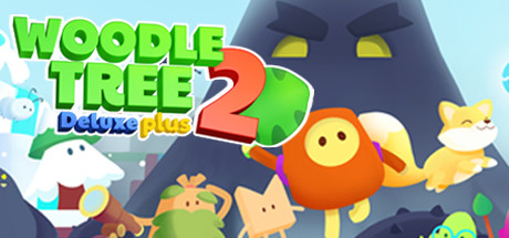 萌树伍德2豪华版/Woodle Tree 2: Deluxe+(v1.53)