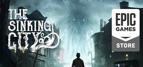 沉没之城/The Sinking City(更新v16.01.2024)