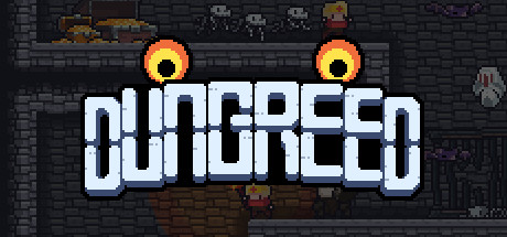 贪婪地牢/Dungreed(更新v1.7.6)