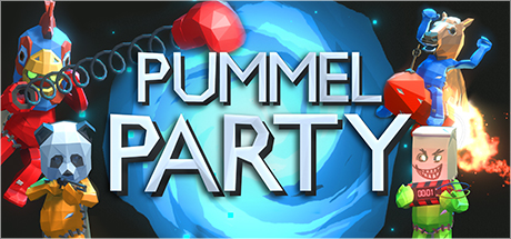 乱揍派对/揍击派对/Pummel Party(更新v1.13.4c)