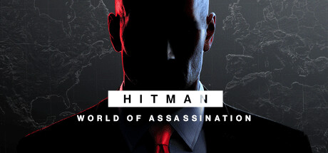 杀手3豪华版/Hitman 3 Deluxe Edition(更新v3.230.0豪华版)