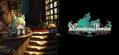 童话森林/Märchen Forest(v1.0.8)